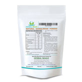 Natural Sandalwood Powder